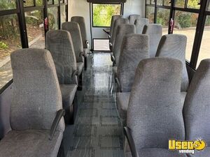 2016 Ford Transit T-350 Shuttle Bus Additional 2 New York Gas Engine for Sale