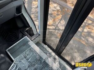 2016 Ford Transit T-350 Shuttle Bus Anti-lock Brakes New York Gas Engine for Sale