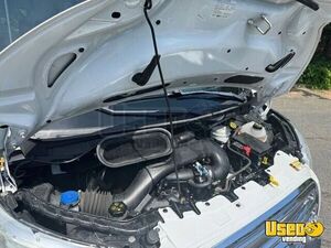 2016 Ford Transit T-350 Shuttle Bus Gas Engine New York Gas Engine for Sale