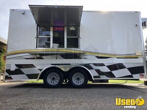 2016 Forest River, Inc. , Cargomate 7000lb Kitchen Food Trailer California for Sale