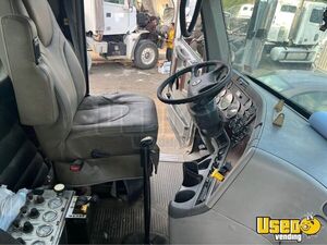 2016 Freightliner Dump Truck 10 Virginia for Sale