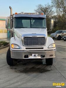 2016 Freightliner Dump Truck 2 Virginia for Sale