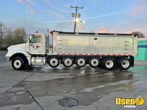 2016 Freightliner Dump Truck Virginia for Sale