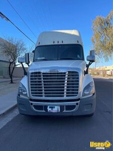 2016 Freightliner Semi Truck 2 Arizona for Sale