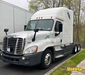 2016 Freightliner Semi Truck 2 New Jersey for Sale