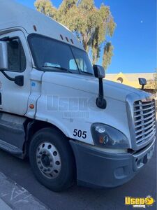 2016 Freightliner Semi Truck 3 Arizona for Sale