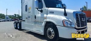 2016 Freightliner Semi Truck 3 Illinois for Sale