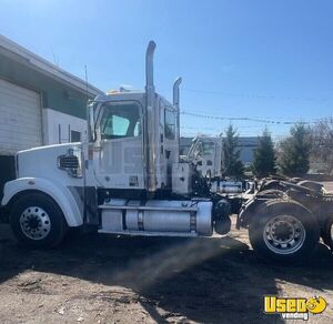 2016 Freightliner Semi Truck 3 New Jersey for Sale