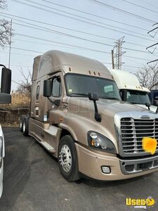 2016 Freightliner Semi Truck 3 New Jersey for Sale