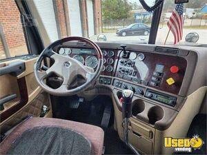 2016 Freightliner Semi Truck 8 Georgia for Sale