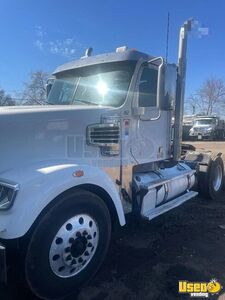 2016 Freightliner Semi Truck Cb Radio New Jersey for Sale