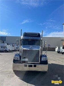 2016 Freightliner Semi Truck Double Bunk New Jersey for Sale