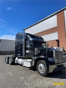 2016 Freightliner Semi Truck Fridge New Jersey for Sale