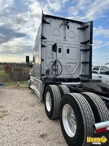 2016 Freightliner Semi Truck Fridge Texas for Sale