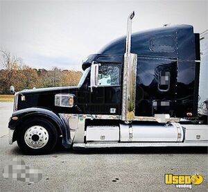 2016 Freightliner Semi Truck Georgia for Sale