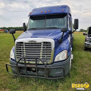 2016 Freightliner Semi Truck Missouri for Sale
