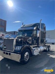 2016 Freightliner Semi Truck New Jersey for Sale