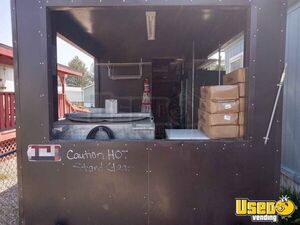 2016 Fun Foods Concession Trailer Concession Trailer Concession Window Idaho for Sale