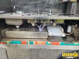 2016 Gem El Xd Lunch Serving Food Truck Food Warmer New Jersey for Sale