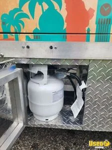 2016 Gem El Xd Lunch Serving Food Truck Hand-washing Sink New Jersey for Sale