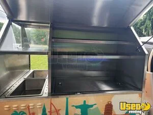 2016 Gem El Xd Lunch Serving Food Truck Steam Table New Jersey for Sale