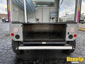 2016 Gem Snowball Truck 11 Illinois for Sale
