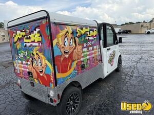 2016 Gem Snowball Truck 2 Illinois for Sale