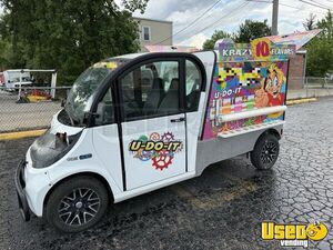 2016 Gem Snowball Truck 3 Illinois for Sale