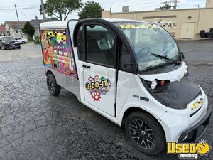 2016 Gem Snowball Truck 4 Illinois for Sale
