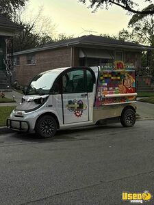 2016 Gem Snowball Truck 5 Illinois for Sale