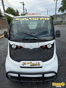 2016 Gem Snowball Truck 7 Illinois for Sale