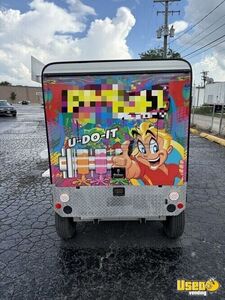 2016 Gem Snowball Truck 8 Illinois for Sale
