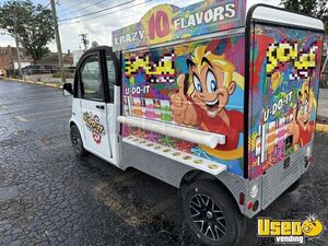 2016 Gem Snowball Truck Illinois for Sale