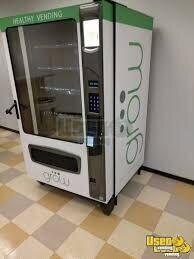 2016 Grow Healthy Combo Machine 5 California for Sale