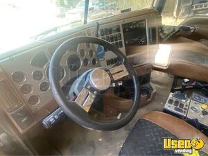 2016 Gu713 Mack Dump Truck 4 Virginia for Sale