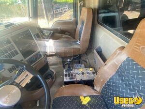 2016 Gu713 Mack Dump Truck 5 Virginia for Sale