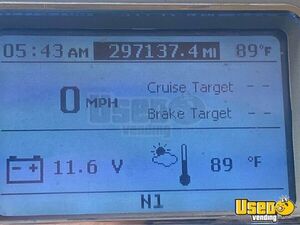 2016 Gu713 Mack Dump Truck 6 Virginia for Sale