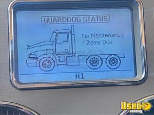 2016 Gu713 Mack Dump Truck 7 Virginia for Sale