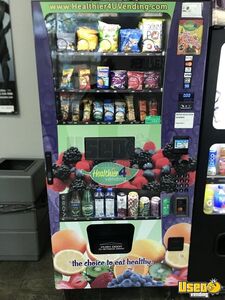 2016 Healthier 4u Combo/selectivend Cb500 Healthier 4 U Combo Machine Nevada for Sale