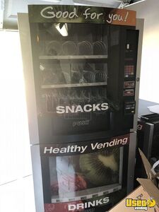 2016 Healthy Vending Machine Mississippi for Sale