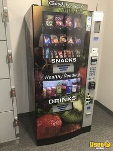 2016 Hy-900 And Hy-2100 Healthy You Vending Combo 2 Georgia for Sale