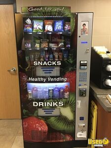 2016 Hy 900 Healthy You Vending Combo Nebraska for Sale