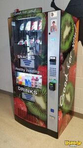 2016 Hy-900 Healthy You Vending Combo North Carolina for Sale