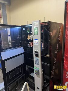 2016 Hy900 And N2g400 Seaga Vending Combo 2 North Carolina for Sale