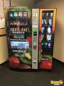 2016 Hy900 Healthy Vending Machine Tennessee for Sale