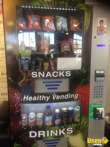 2016 Hy900 Healthy You Vending Combo 2 California for Sale