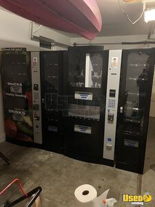 2016 Hy900 Healthy You Vending Combo 2 Idaho for Sale