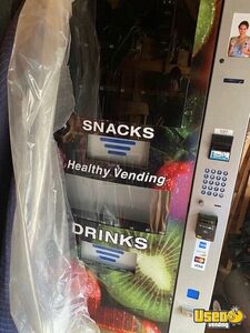 2016 Hy900 Healthy You Vending Combo 2 Massachusetts for Sale
