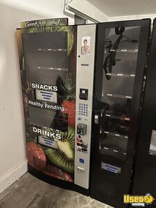 2016 Hy900 Healthy You Vending Combo 4 Idaho for Sale