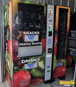 2016 Hy900 Healthy You Vending Combo Missouri for Sale